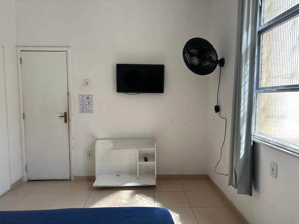 Classic Double Room | Free WiFi, bed sheets