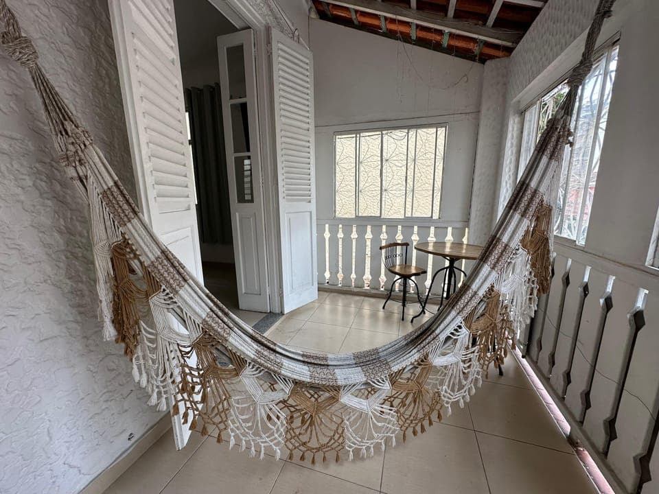 Deluxe Double Room, Lanai | Free WiFi, bed sheets