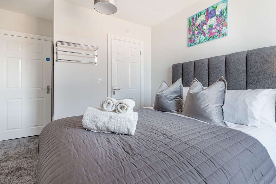 Apartment | 1 bedroom, Internet