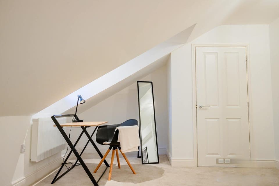 Apartment | 1 bedroom, Internet