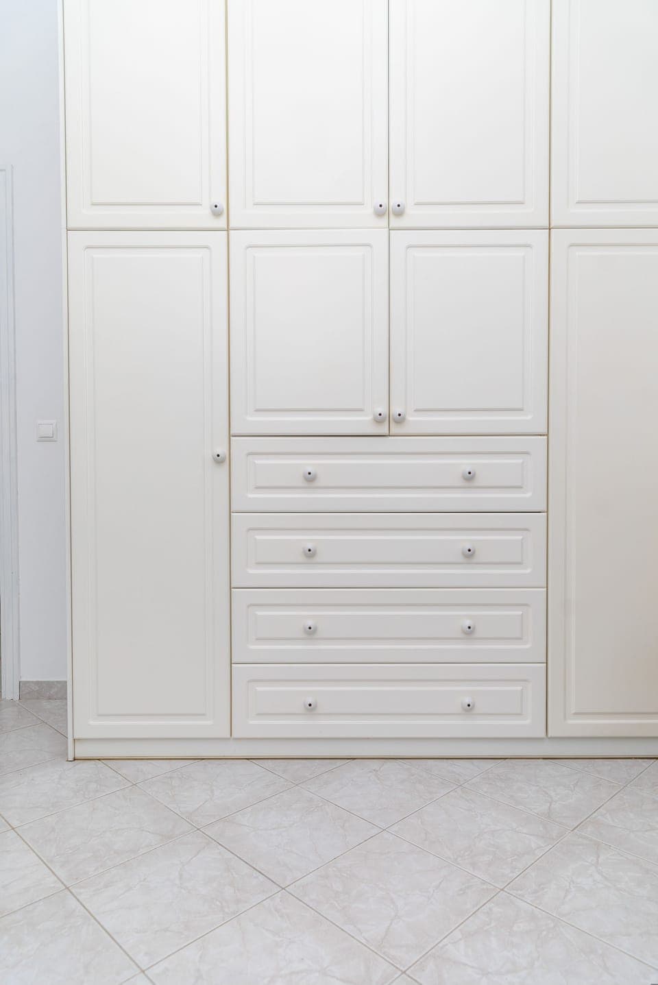 Apartment | 2 bedrooms, desk