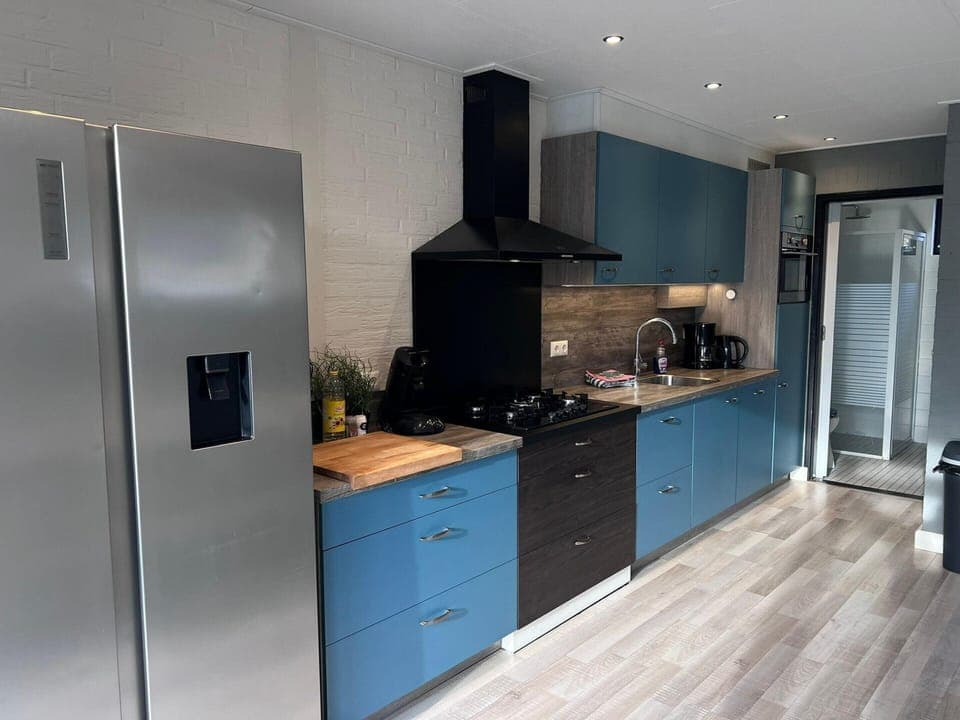 Bungalow | Private kitchen