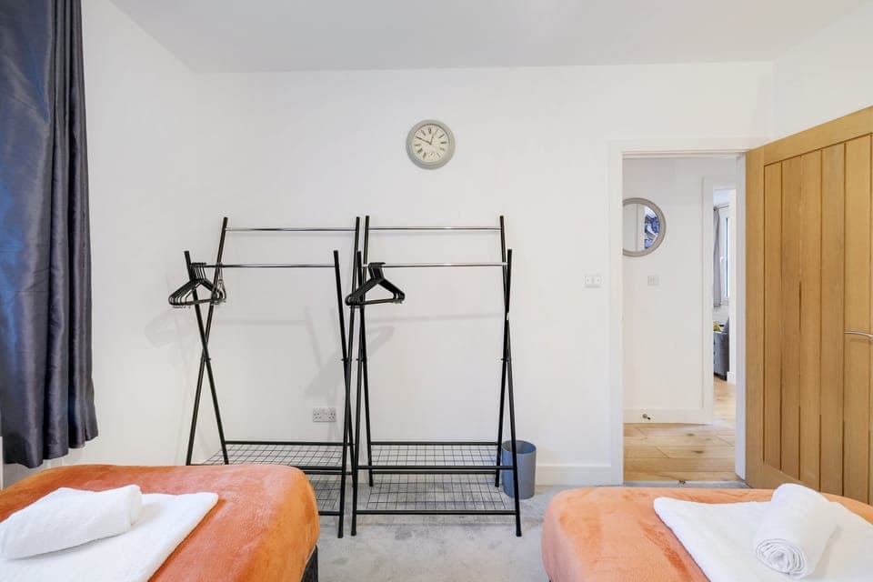 Family Apartment | 2 bedrooms