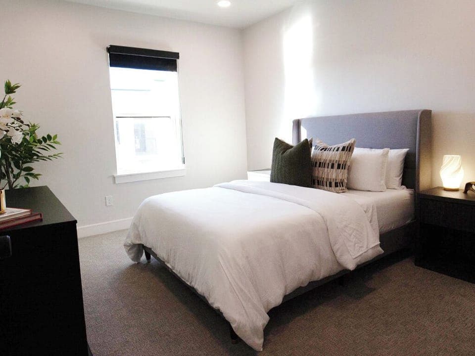 Deluxe Apartment, City View | 2 bedrooms, free WiFi