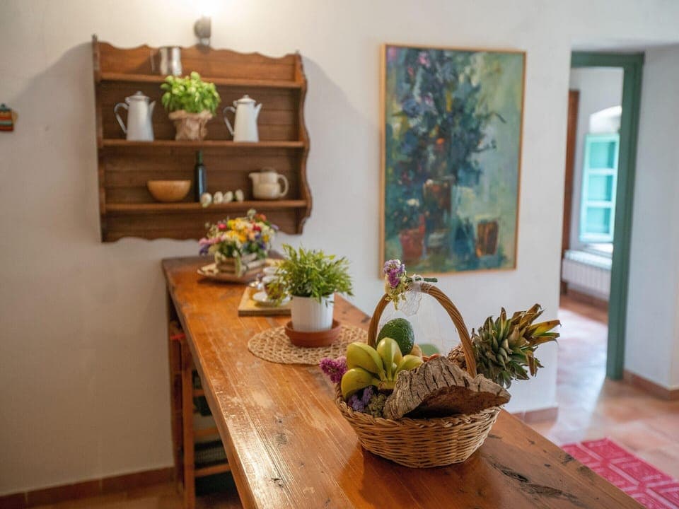 House | Interior detail