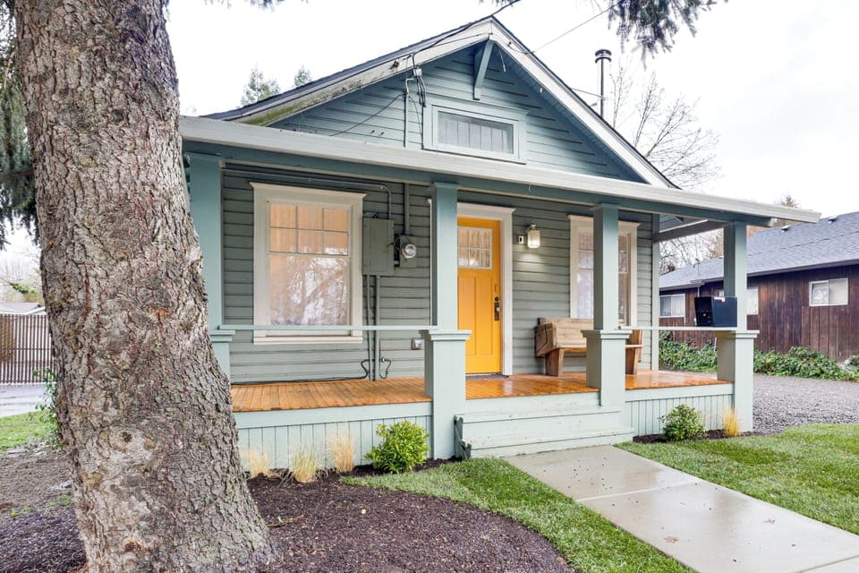 Cottage (2 Bedrooms) | Interior