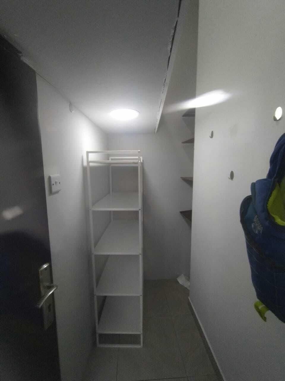 Economy Loft, Park View | Living area