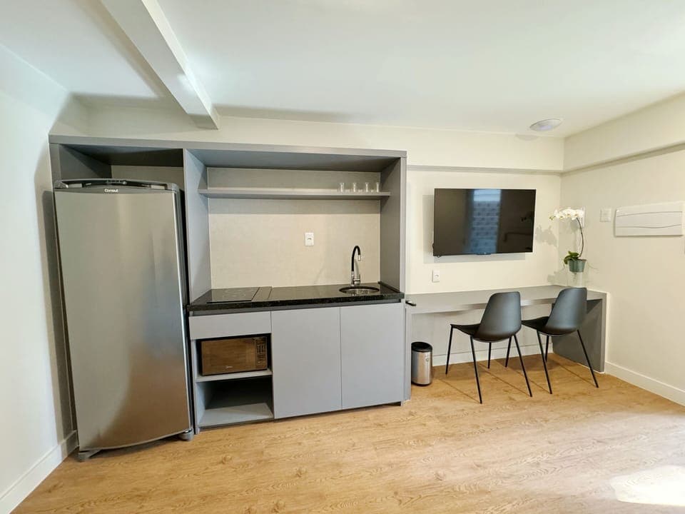 Executive Suite | In-room safe, free WiFi