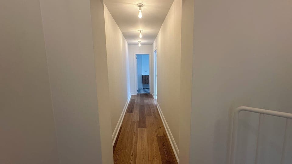 Apartment, 2 Bedrooms, City View | Hallway