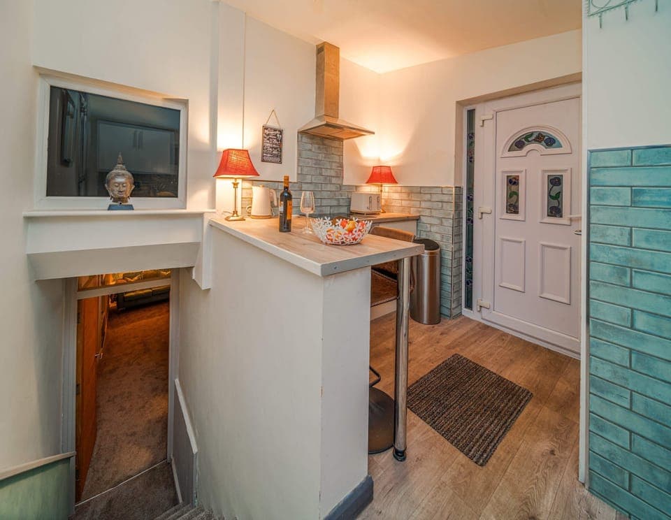 Apartment | 1 bedroom