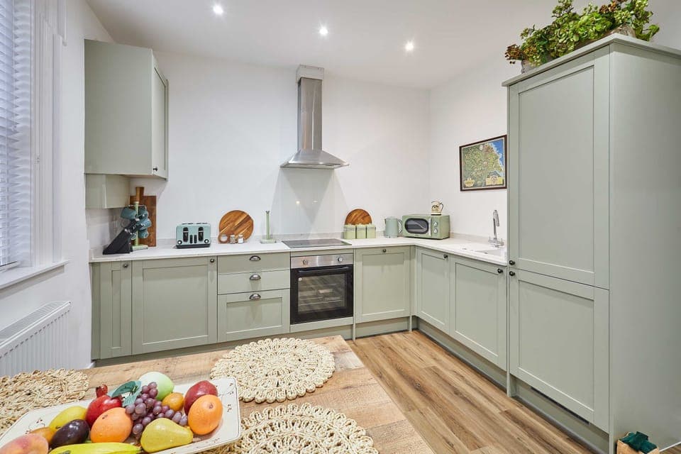 Apartment | 2 bedrooms