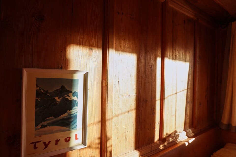 Cottage | Interior detail