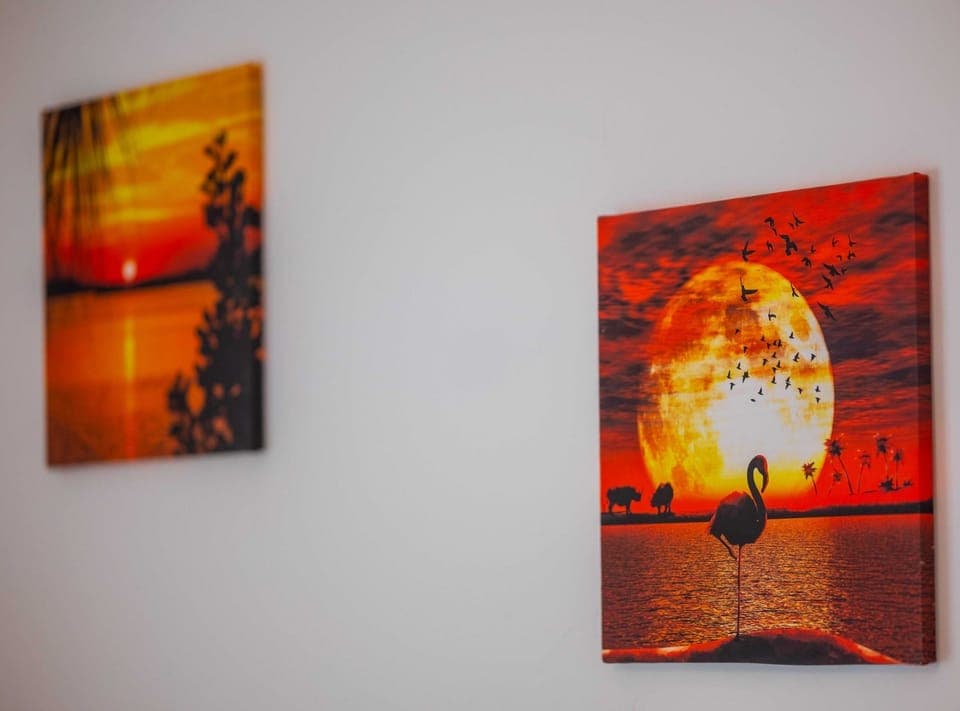 House (Charming Three Bedroom House Turanj) | Interior