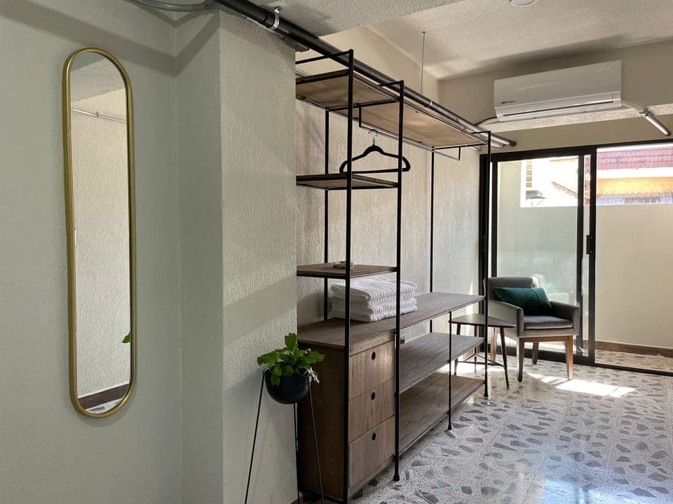 Double Room | Free WiFi