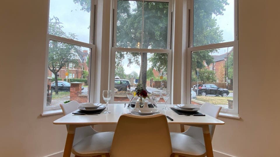 Apartment | 1 bedroom