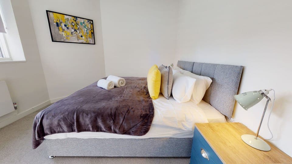 Apartment | 2 bedrooms