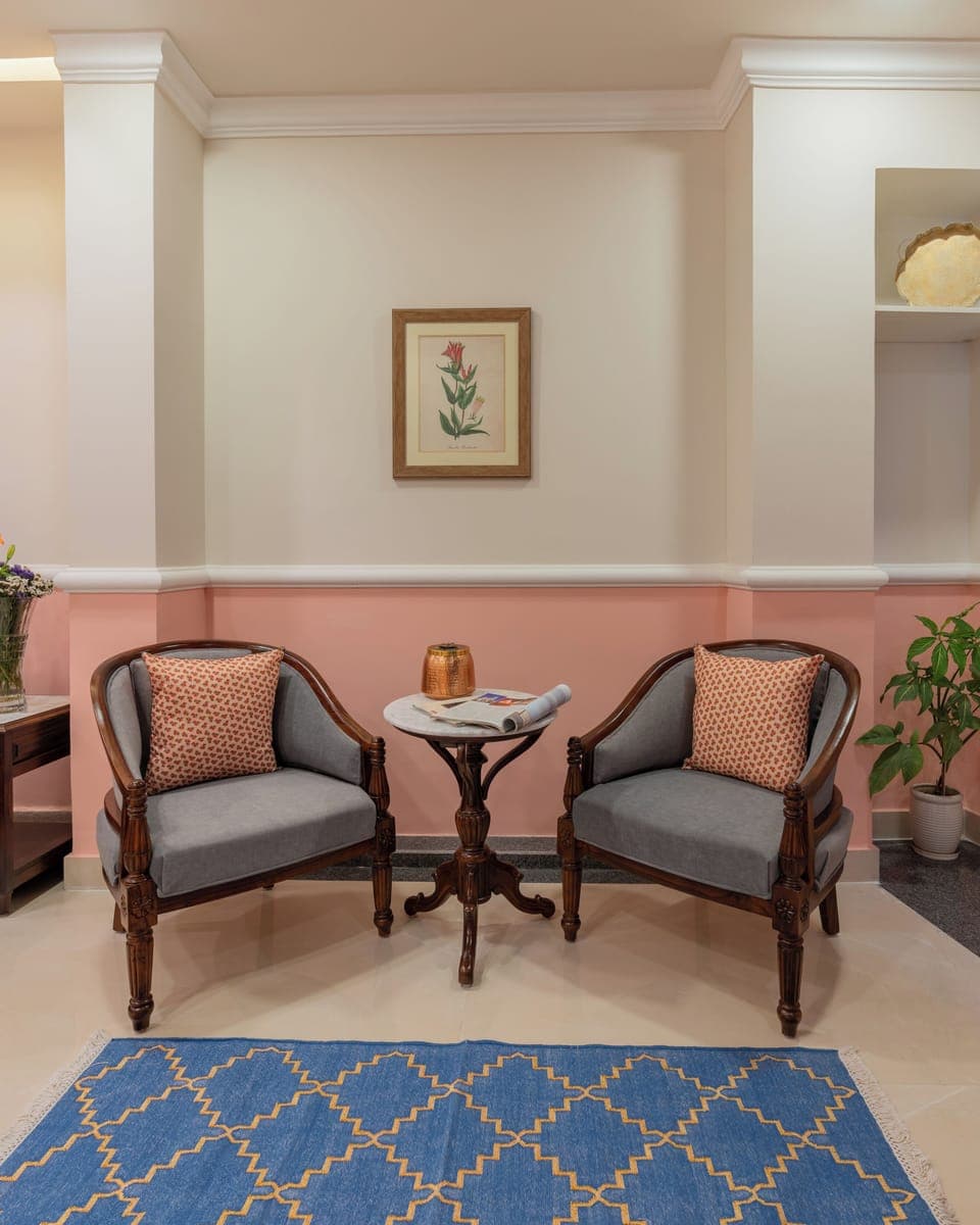 Orchid Room | Free WiFi