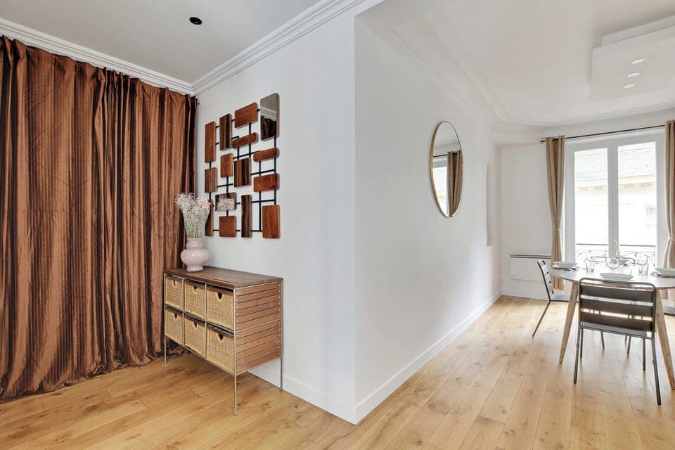 Apartment | Interior