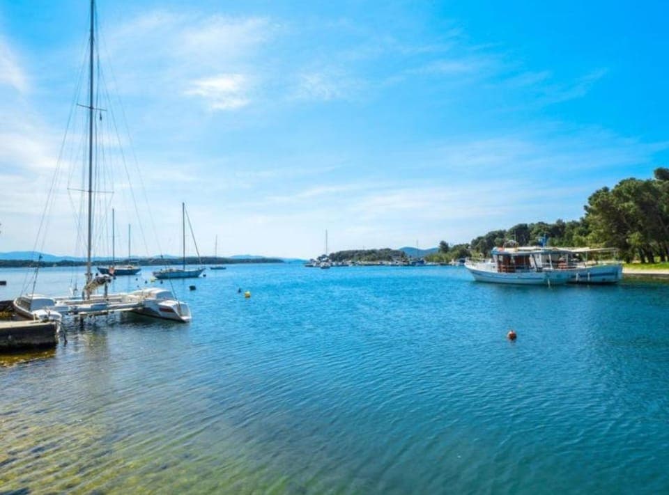 Villa (Four Bedroom Villa with Pool) | View from property