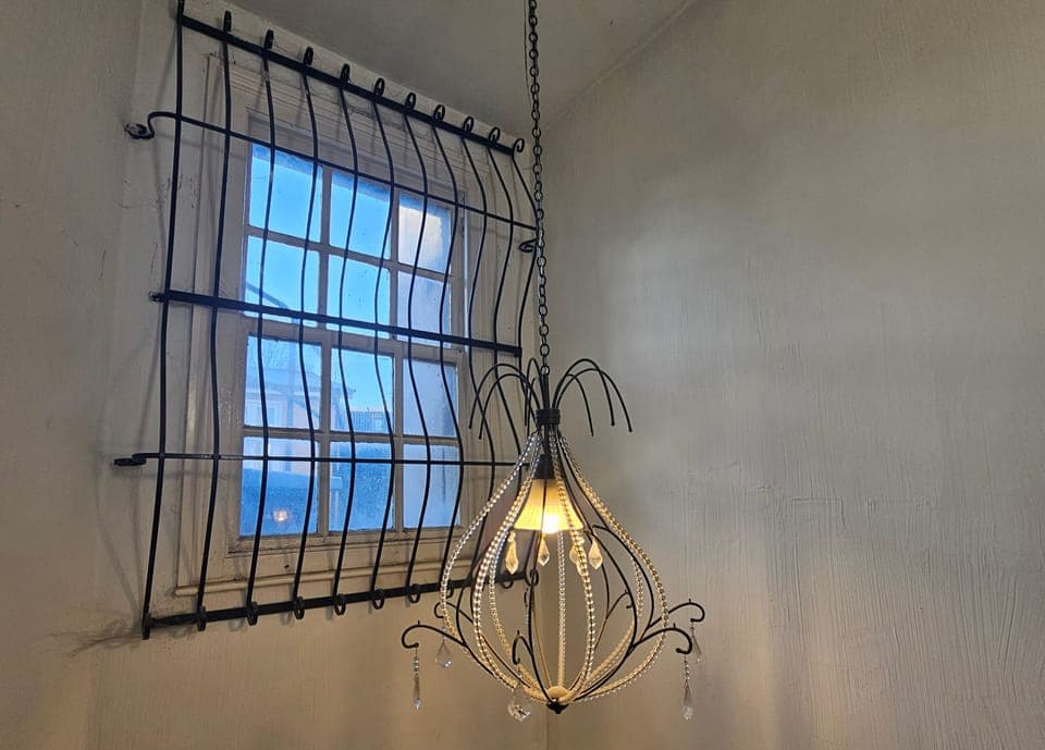 Apartment | Interior