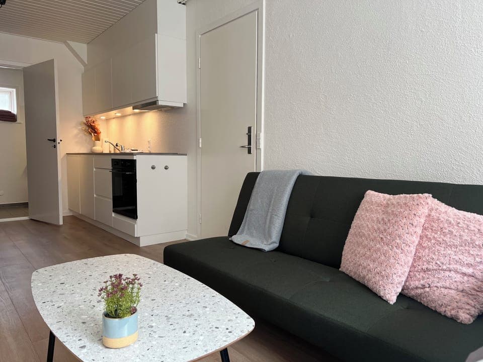 Comfort Studio | Free WiFi