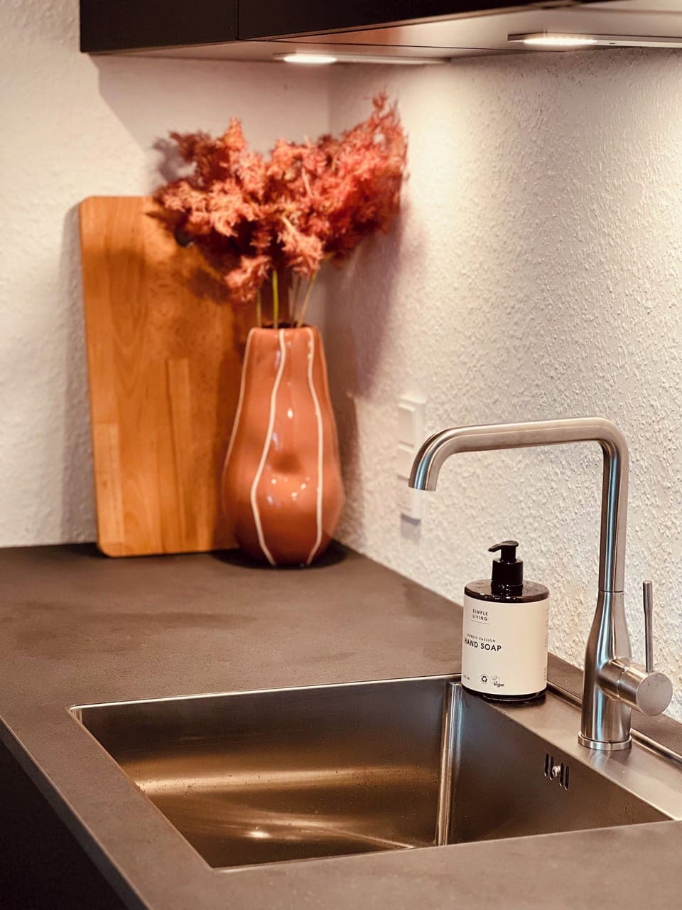 Comfort Studio | Private kitchen