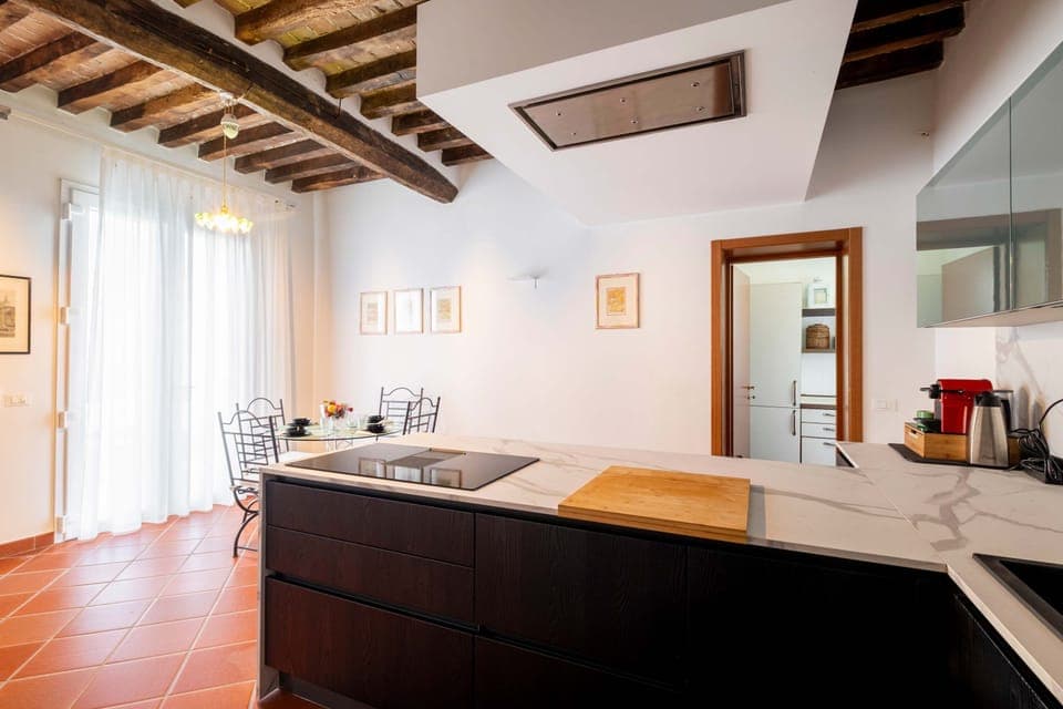 Villa | 3 bedrooms, Internet