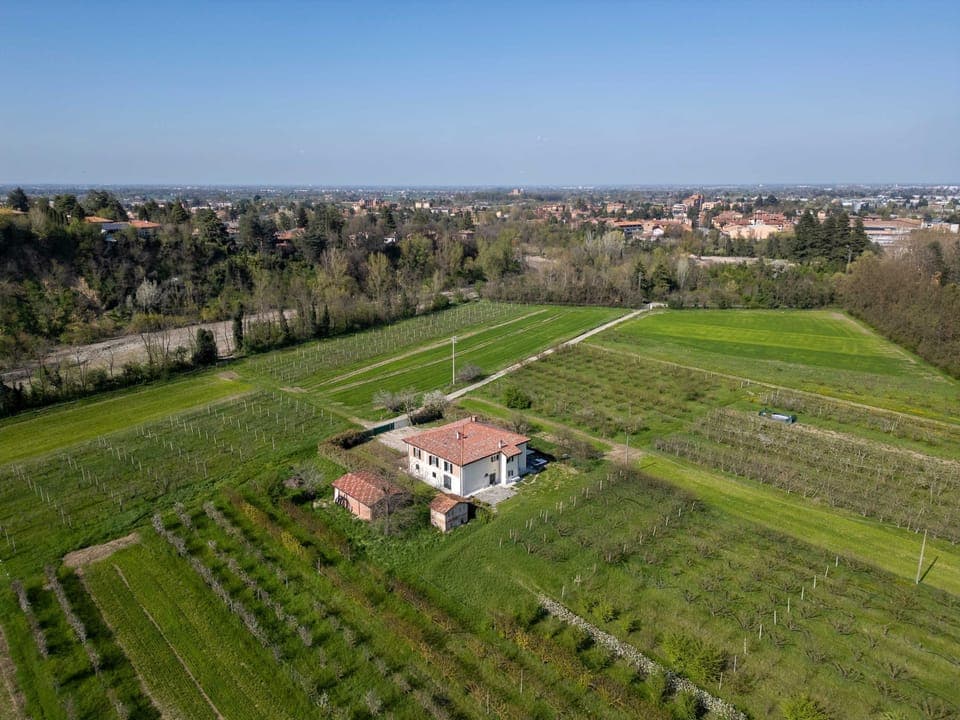 Villa | 3 bedrooms, Internet