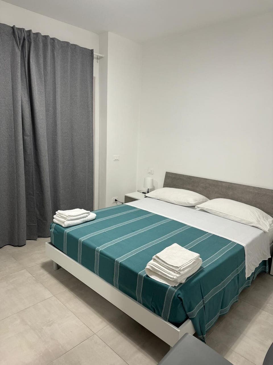 Classic Quadruple Room | Soundproofing, free WiFi