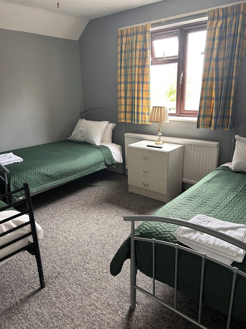 Comfort Triple Room | Free WiFi