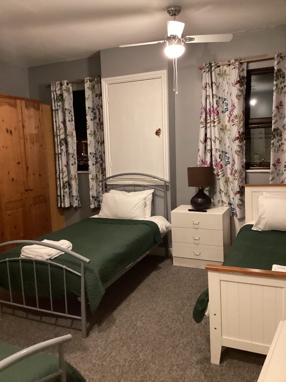 Comfort Triple Room | Free WiFi