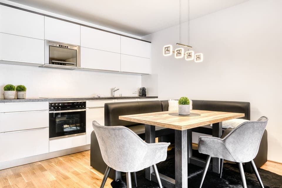 Apartment | 1 bedroom