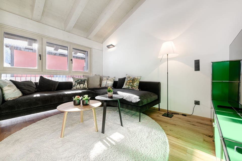 Apartment | 3 bedrooms