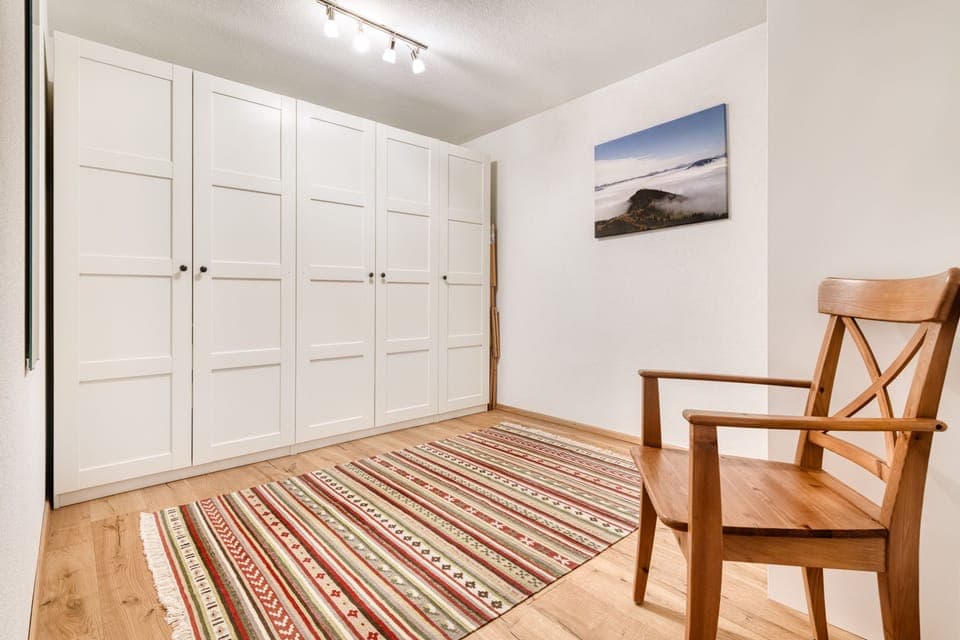 Apartment, Smoking | 2 bedrooms