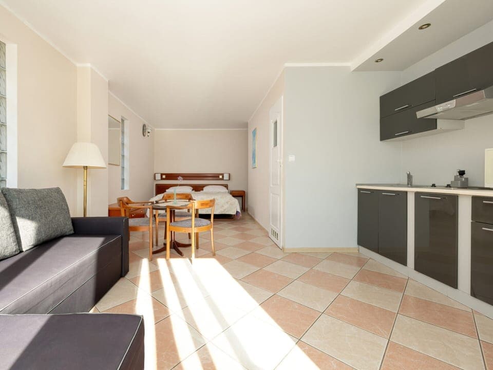 Apartment | Living room