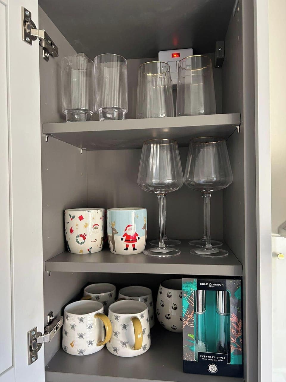 House | Miscellaneous