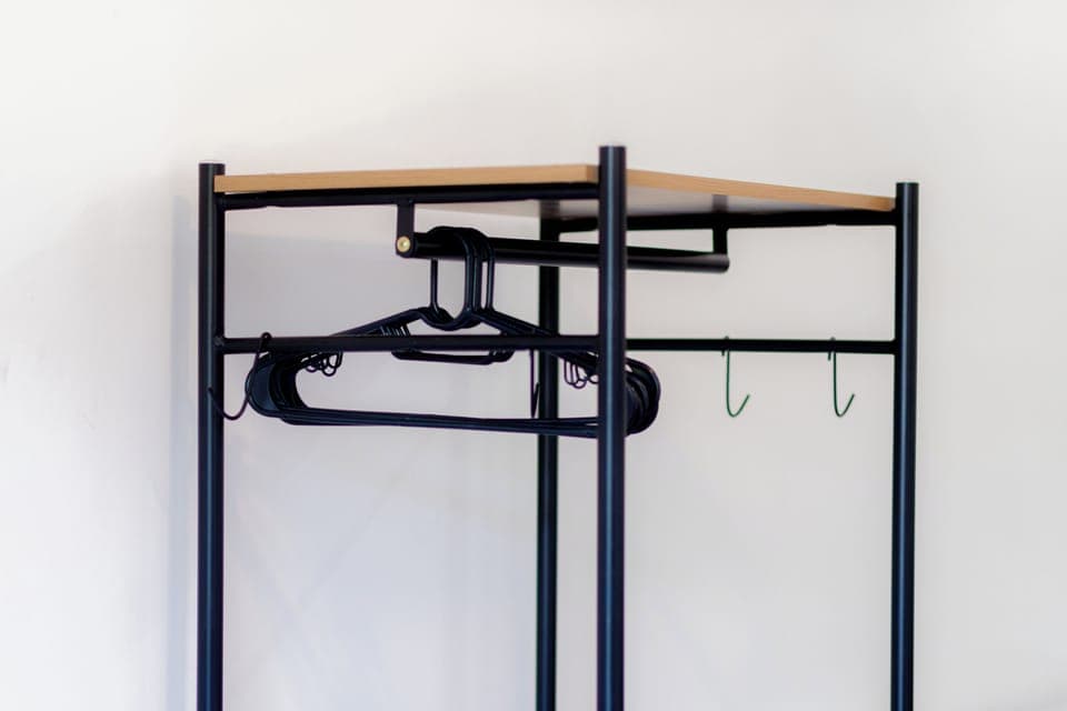 Basic Apartment | 1 bedroom, free WiFi