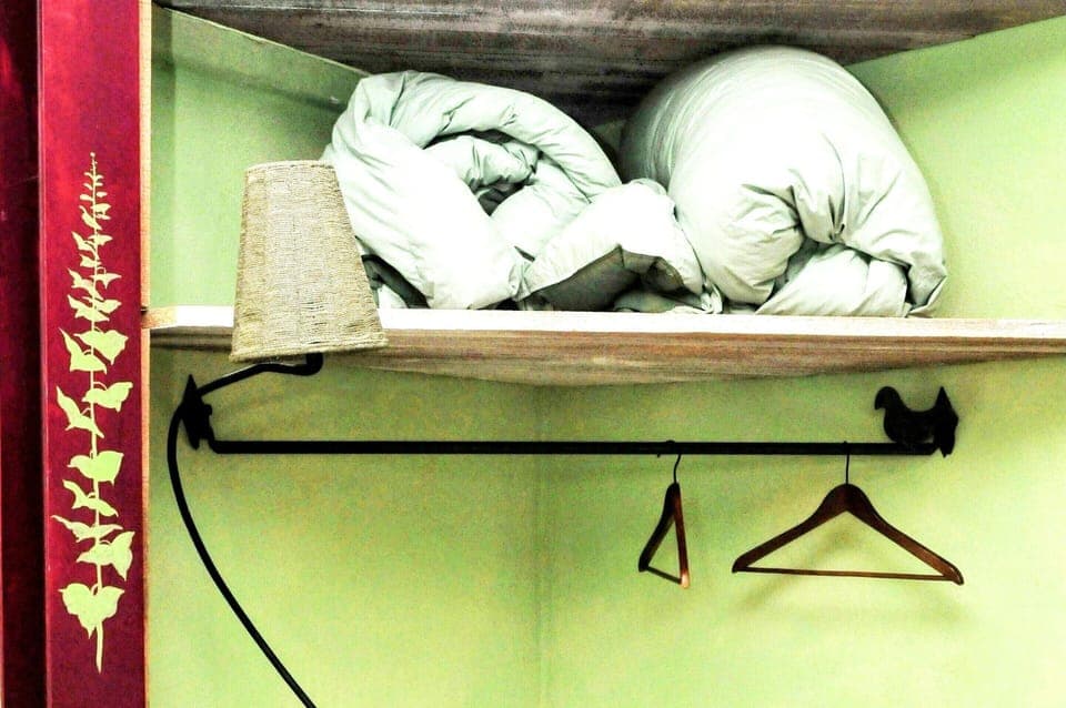 House | Interior detail