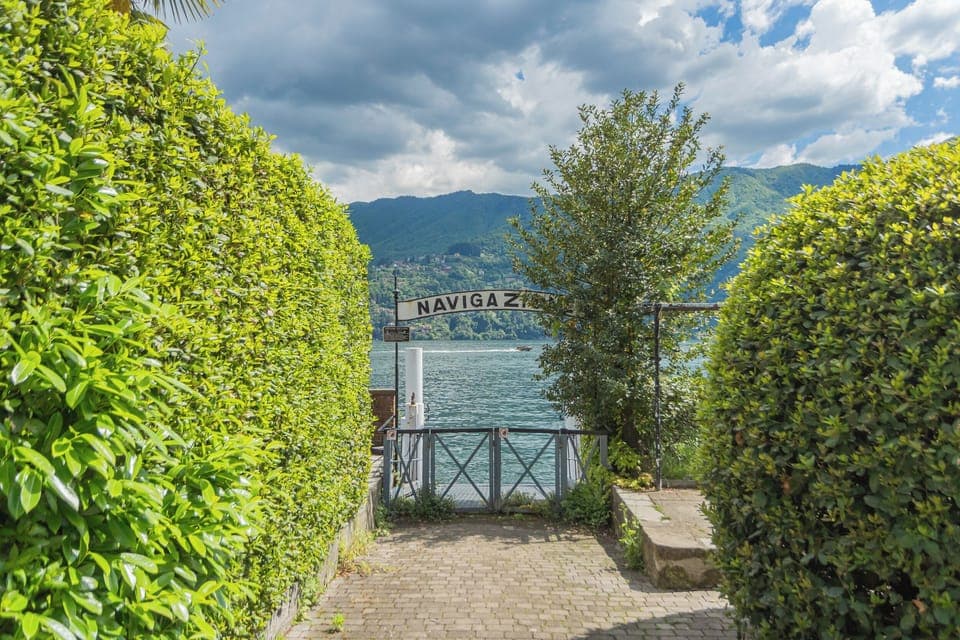 Apartment (0 Bedroom) | Lake view