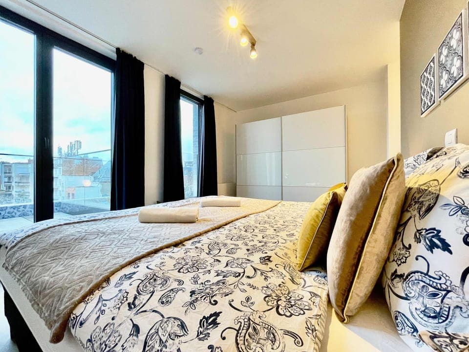 Apartment | Exterior