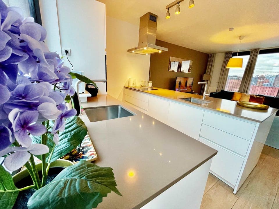 Apartment | Exterior