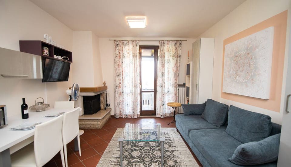 Apartment | 1 bedroom