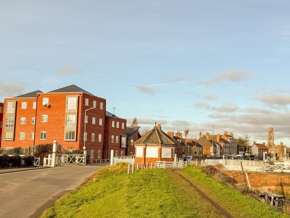 Executive Apartment, Ensuite | Exterior