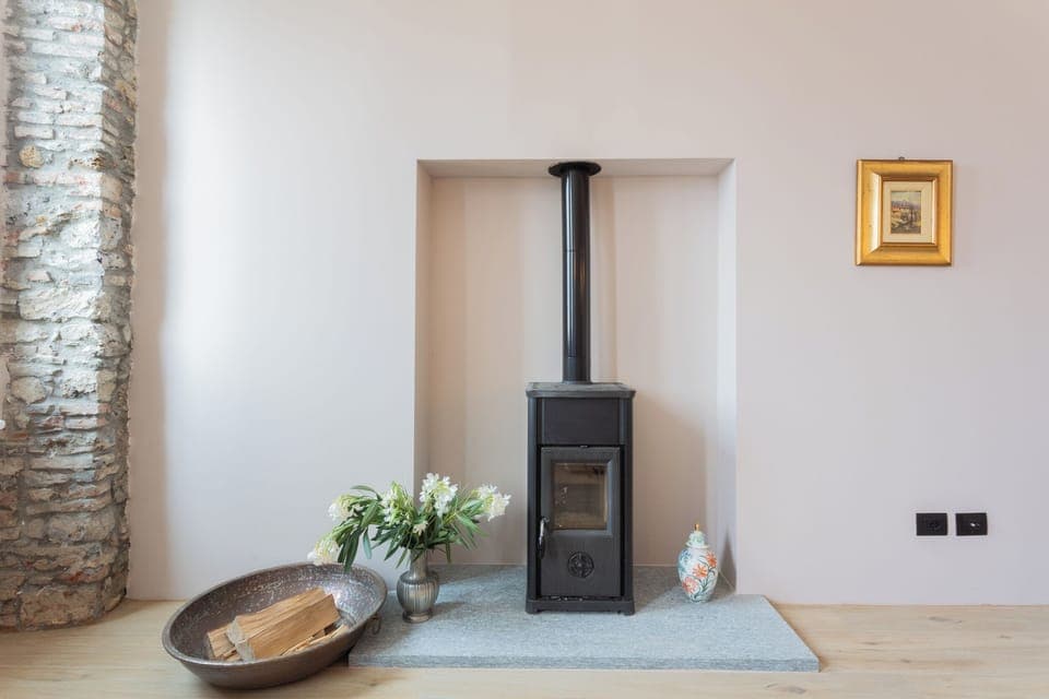 Villa (3 Bedrooms) | Interior