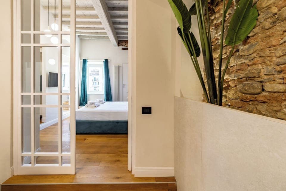 Townhome | 1 bedroom, free WiFi