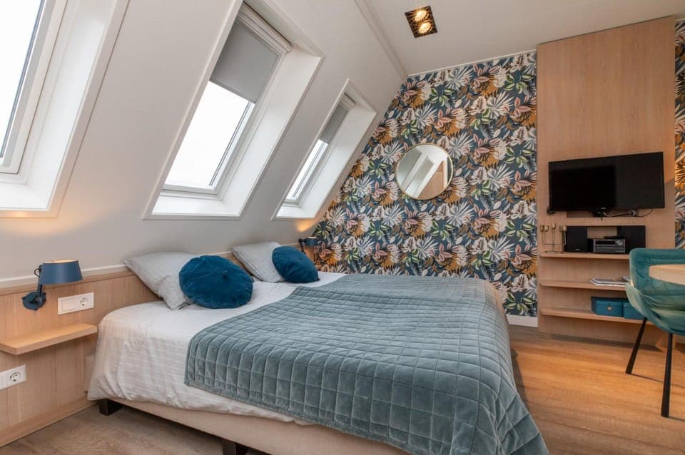 Apartment | Living room