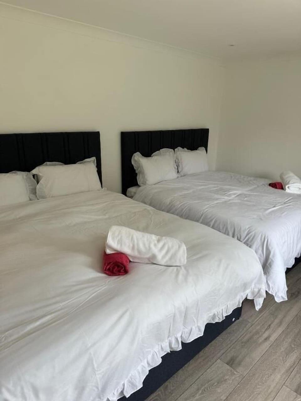 Cottage, 2 Bedrooms | 2 bedrooms, iron/ironing board, free WiFi, bed sheets