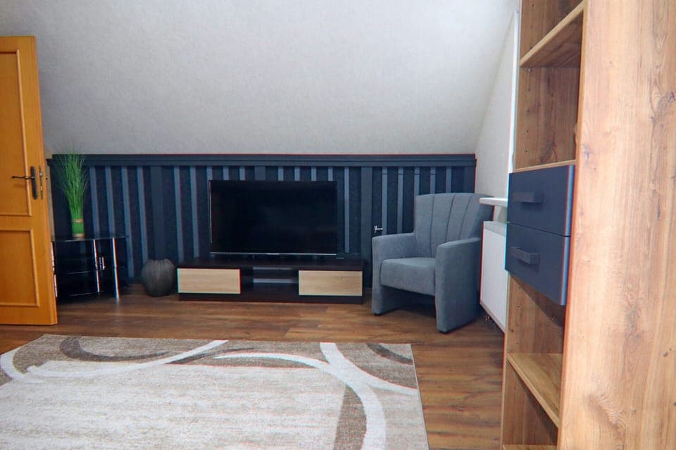 Apartment | Living room