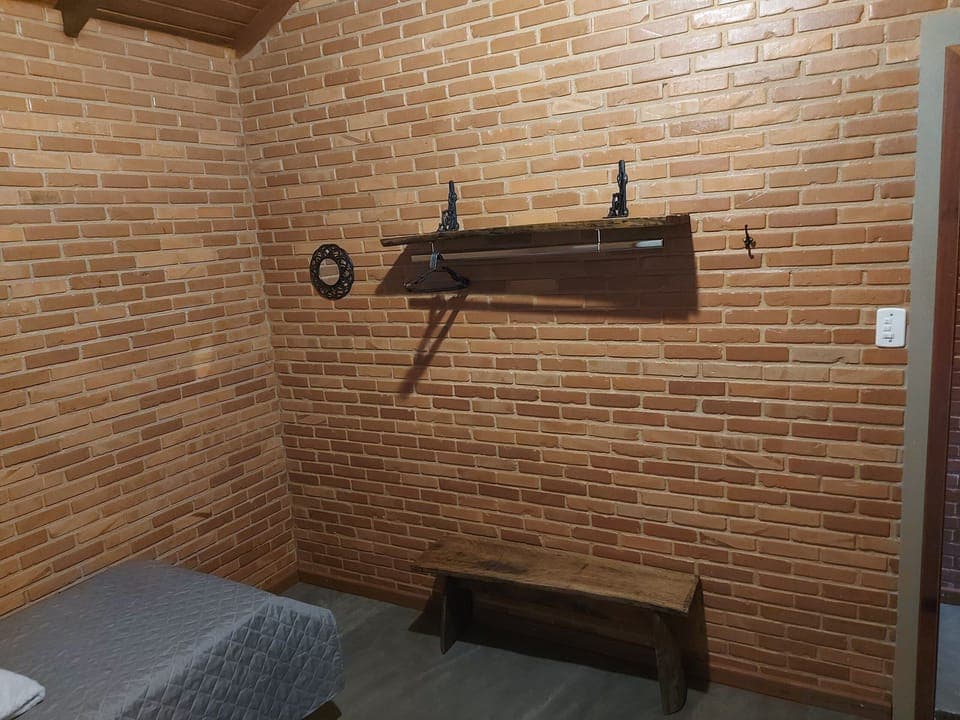 Basic Chalet | Interior