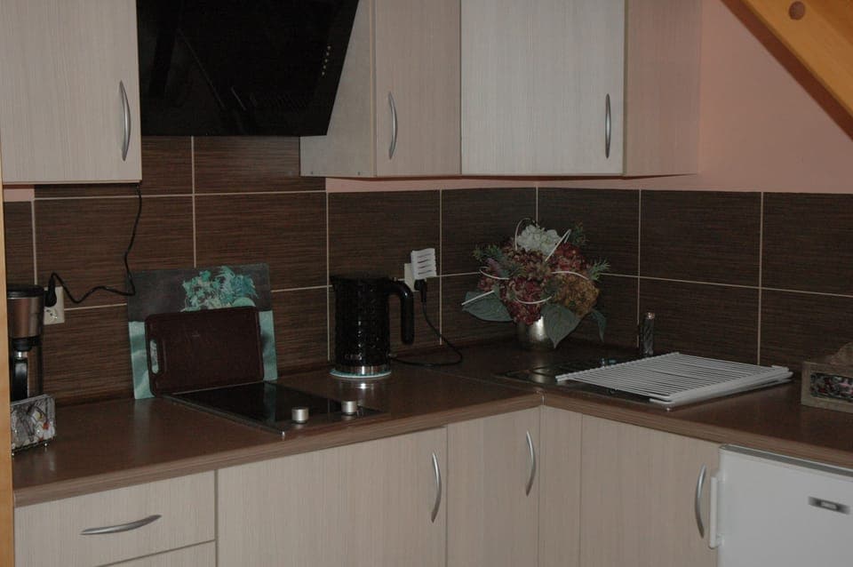 Classic Apartment | Free WiFi